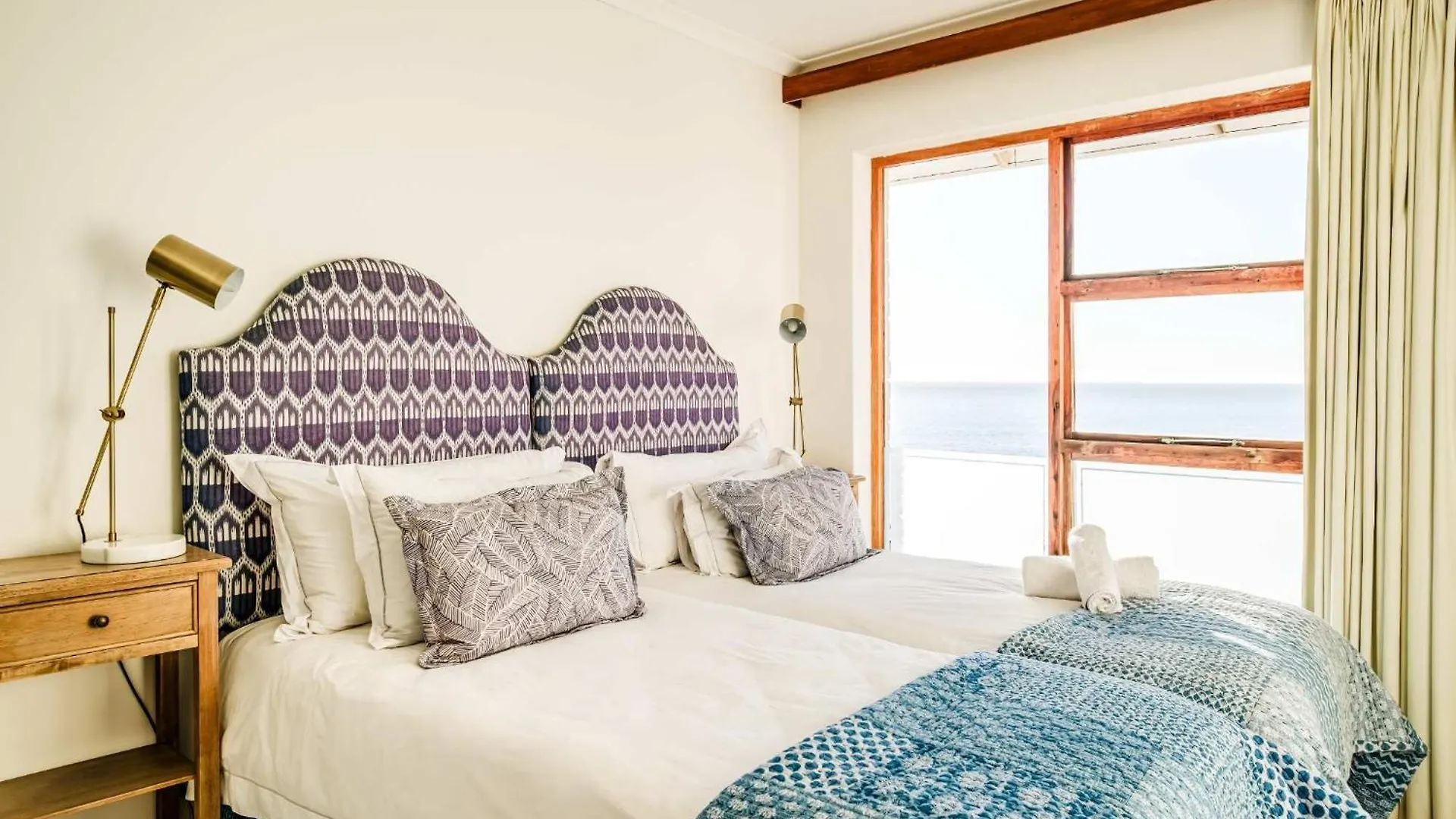 Villa Rock Residence Ciudad del Cabo