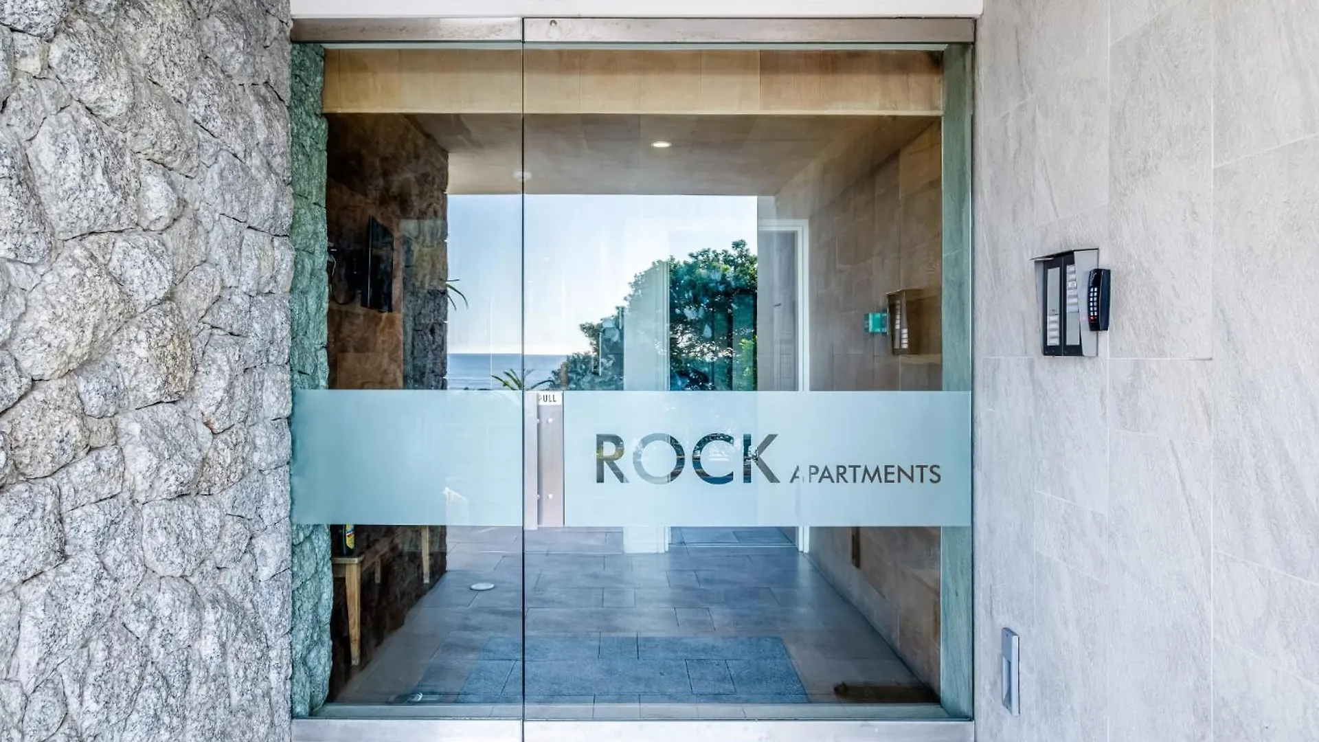 Rock Residence Ciudad del Cabo 0*,  Sudáfrica